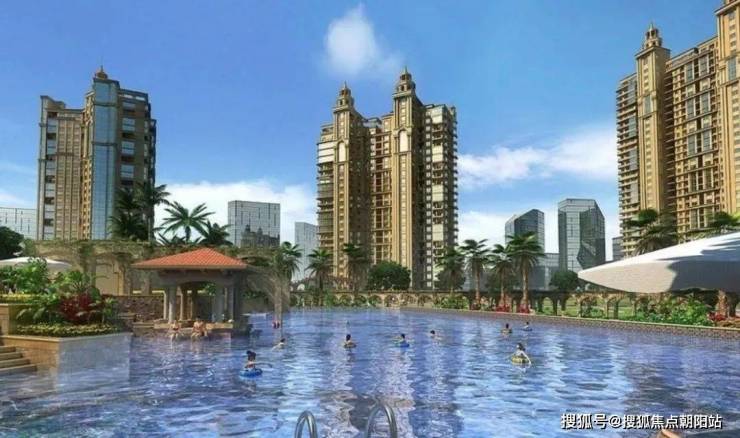 郡尚海2024年房价预测与最新展望