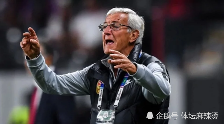 里皮执教国足最新动态，期待与现实的博弈战