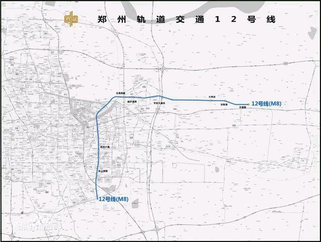 郑州地铁10号线最新进展揭秘！