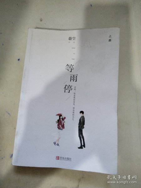 等雨停之际，蔚空最新章节探索