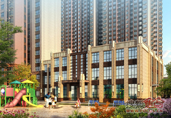 淄博名士豪庭最新动态更新
