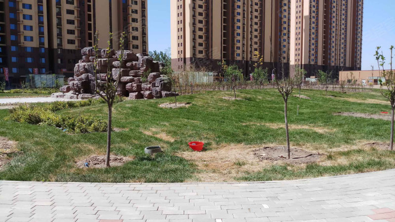 任丘泰华城府最新动态揭秘，未来生活蓝图全面揭晓！