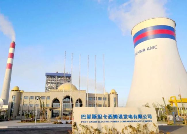 卡西姆电厂最新进展，进展、影响与展望全解析