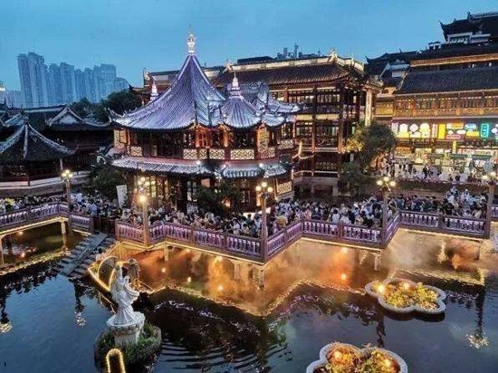 福佑路地块最新动态，自然美景的探索之旅