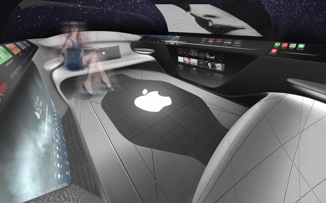 苹果公司2024最新动态揭秘