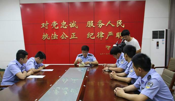 商丘市公安局最新动态概览