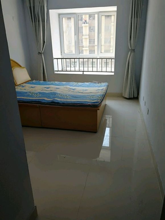 济阳出租房最新动态与温馨故事