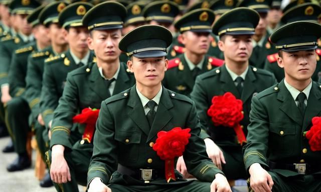 军改最新消息中级士官技能提升与任务完成指南，全面解读军改动态与职业发展路径