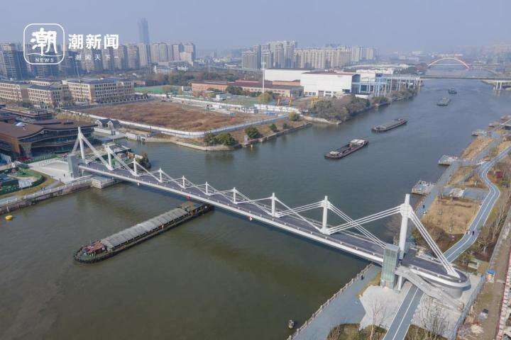 运河桥新地址揭秘，一段温馨有趣的寻桥之旅最新消息