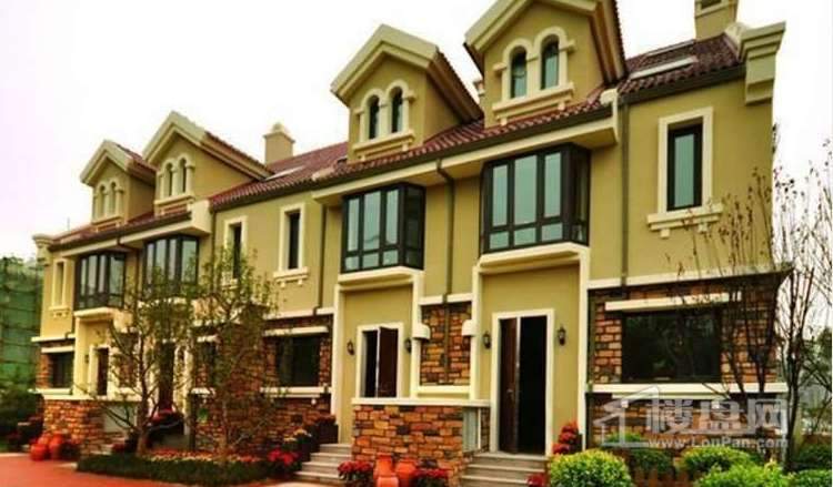 天房锦园别墅最新动态揭秘，高端住宅市场趋势前瞻