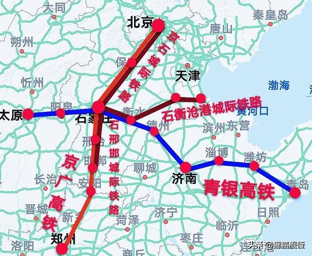 邯港高速公路最新动态，温情故事在路上