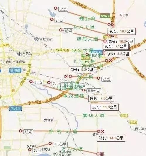 肥东新市镇，科技重塑未来，展现前沿风采新消息