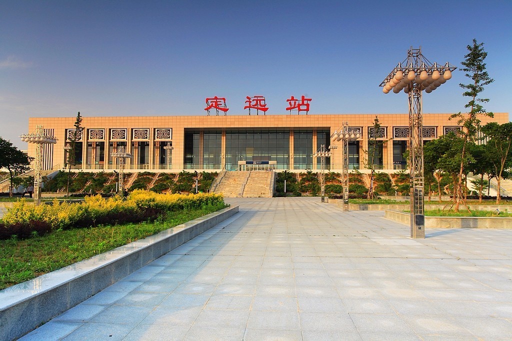 合青高铁定远最新动态🚄更新消息速递