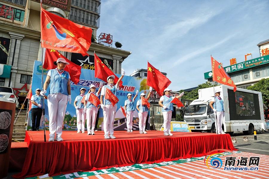 海南交通事故最新消息及其观点论述