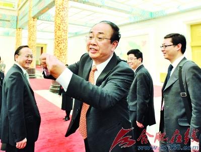 王力军事件最新进展揭秘