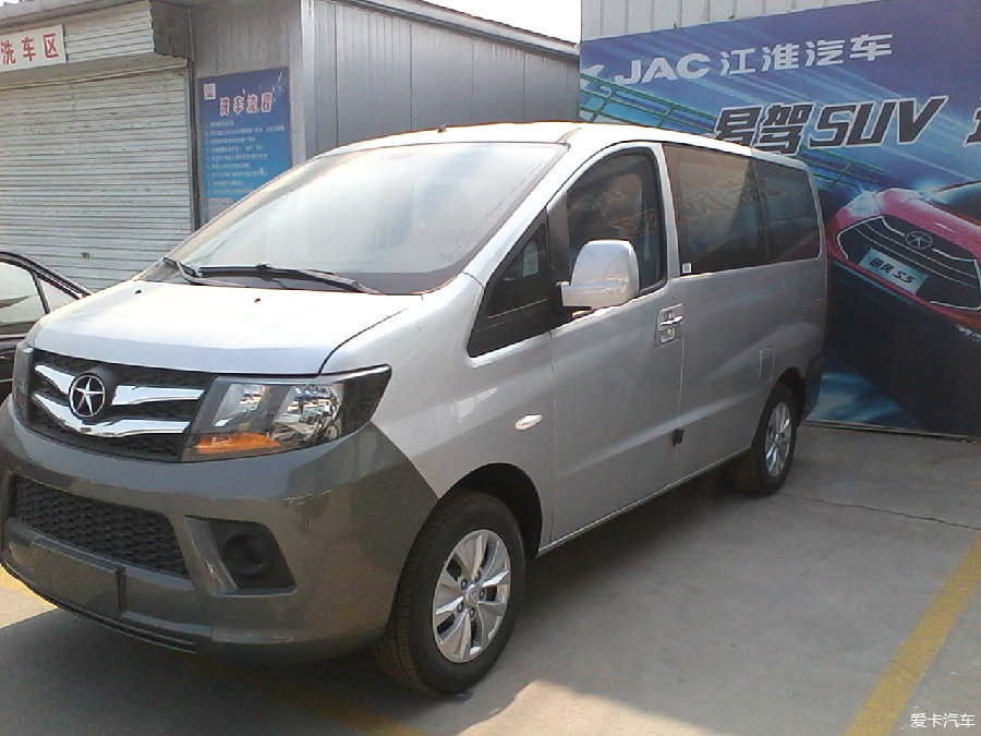 最新江淮v6迈斯福论坛观点论述汇总