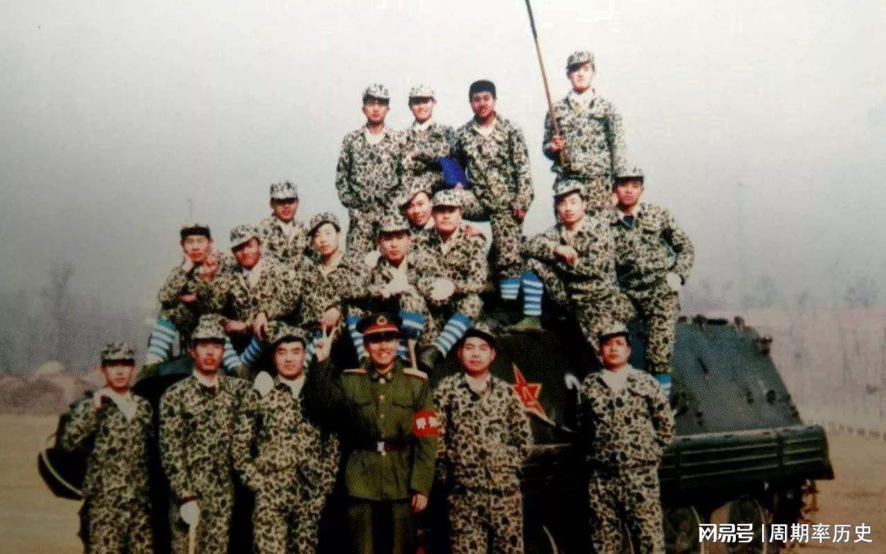 中国人民解放军陆军第74集团军最新编制探讨与阐述