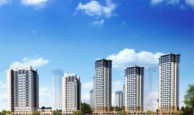 昆明中海云著楼盘最新动态揭秘