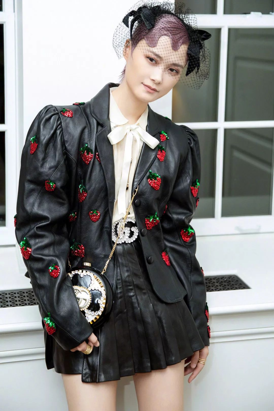 李宇春贴吧最新动态更新速递