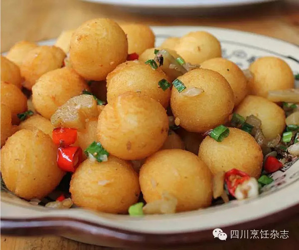 四川烹饪最新菜品热菜制作指南与探索