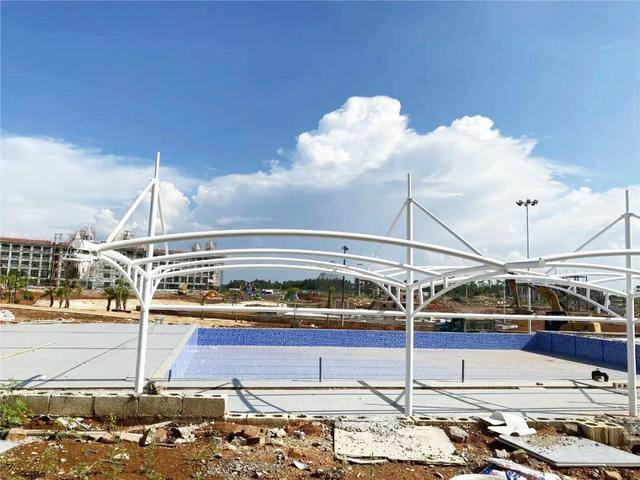 桂平万隆项目最新进展报告揭秘，最新消息全解析