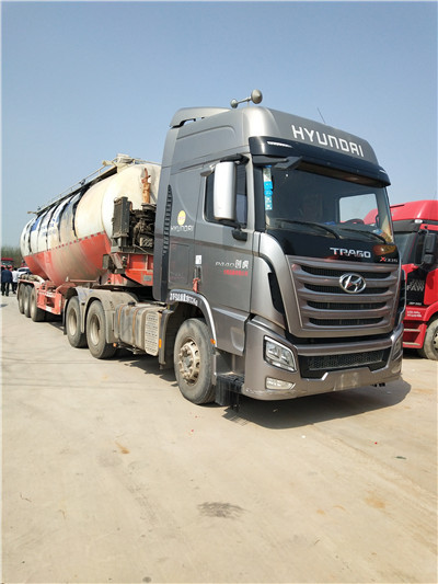 广州黄埔最新二手拖头转让信息