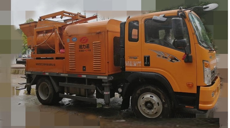 广州黄埔最新二手拖头转让信息