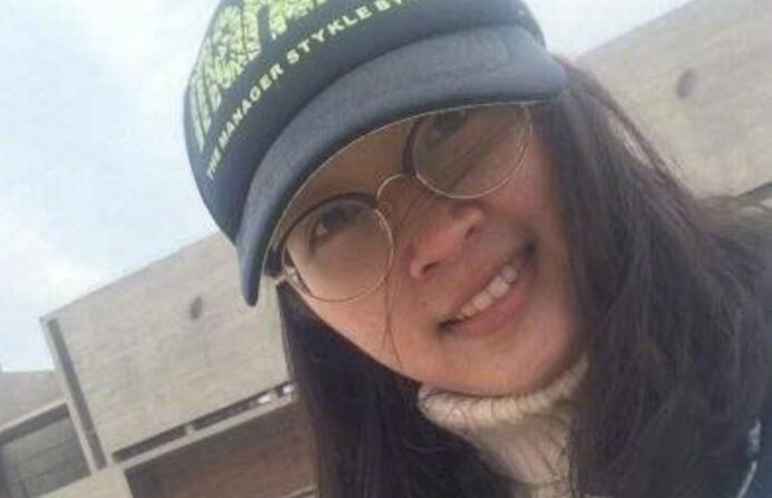 美国章莹颖最新消息揭秘,小巷深处的未知故事