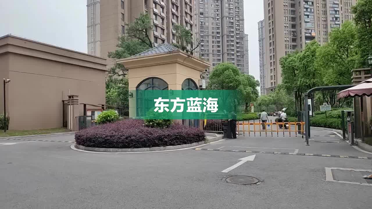 东方汇艺蓝海湾最新动态揭秘