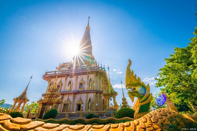 泰国旅游安全状况最新消息，旅游安全现状分析