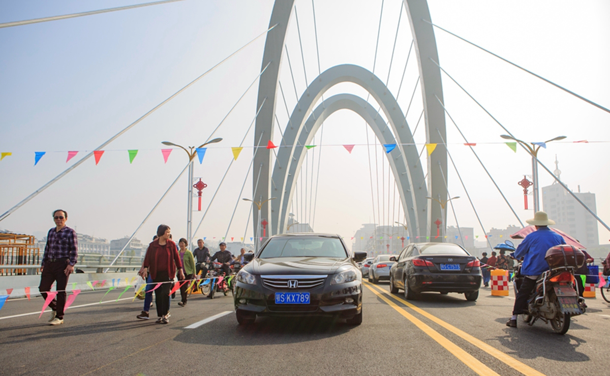 随州厥水一桥最新动态,小巷深处的隐藏瑰宝
