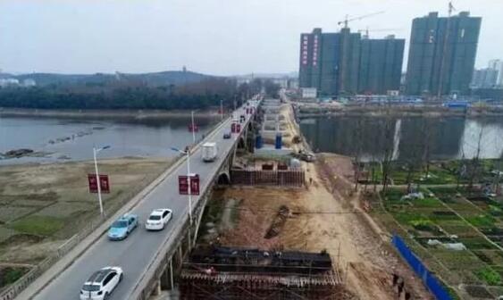 随州厥水一桥最新动态,小巷深处的隐藏瑰宝