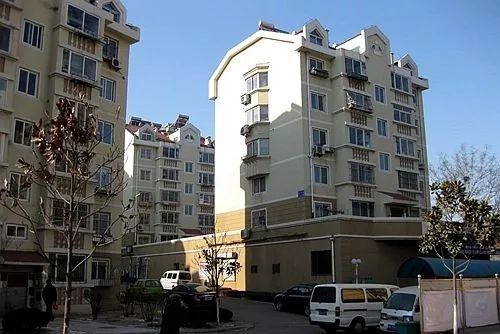 八公山二手房市场概览,时代变迁与城市的印记