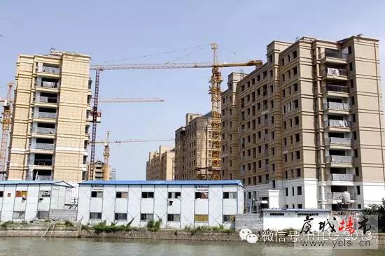 常熟衡泰里宫最新动态揭秘，城市璀璨明珠的独家报道