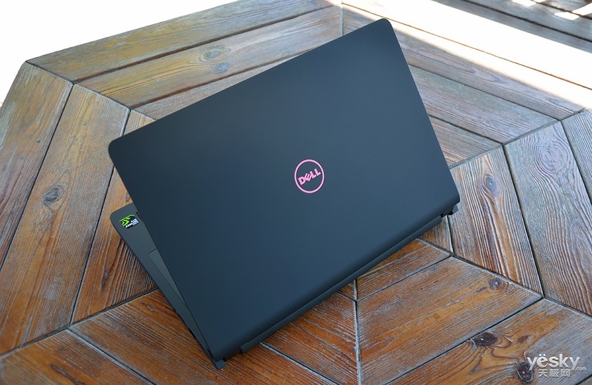 戴尔游匣最新款揭晓，变化、学习与自信的力量