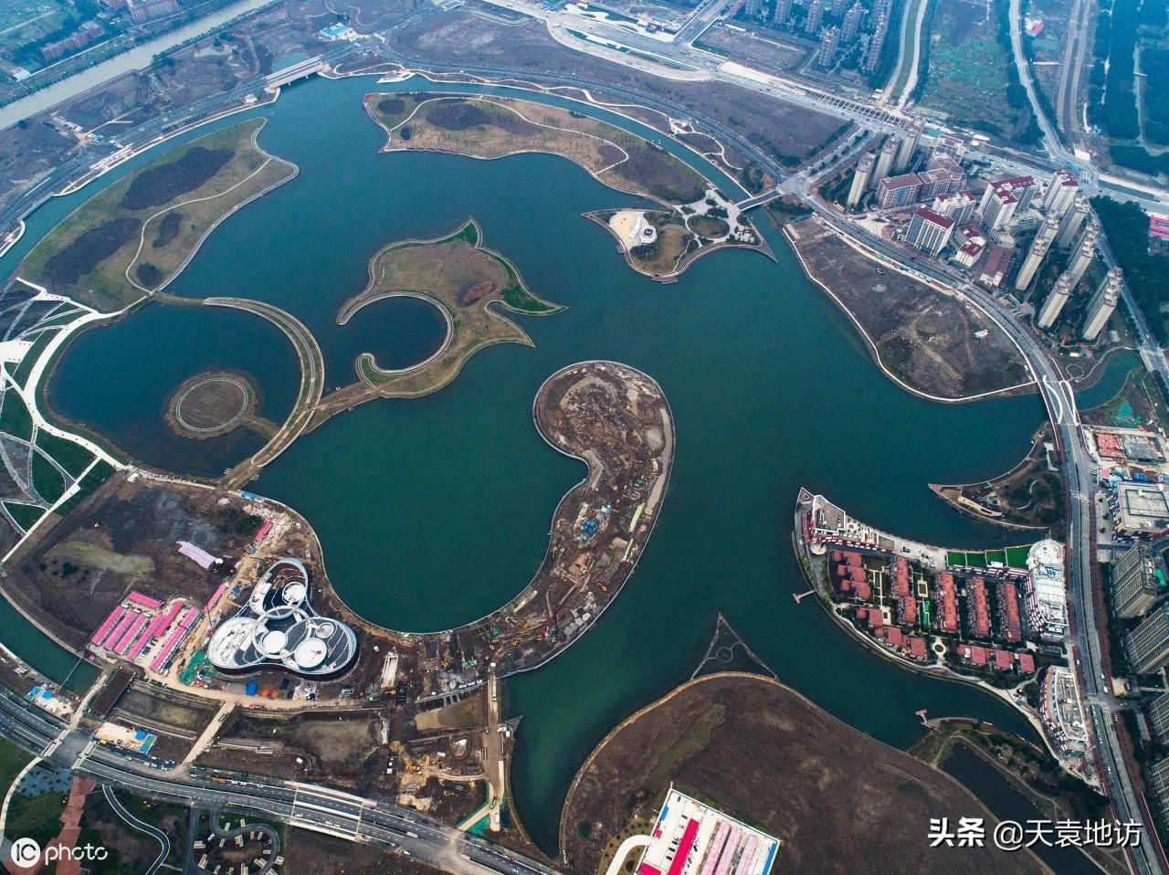 奉贤上海之鱼最新进展概况更新速递