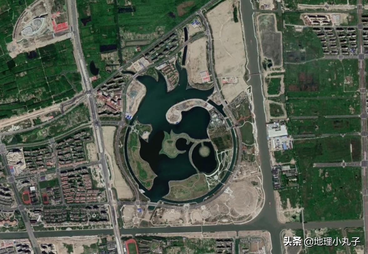 奉贤上海之鱼最新进展概况更新速递