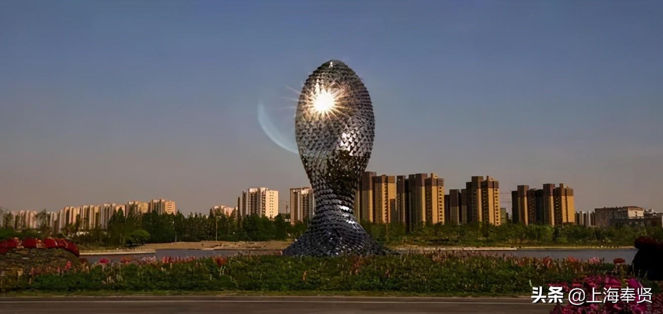 奉贤上海之鱼最新进展概况更新速递