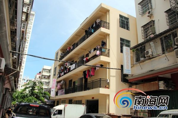 奈曼楼房出租最新动态，温馨租约日常揭秘