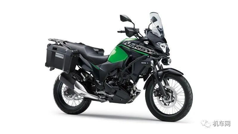 川崎Versys 250最新消息,续写传奇,时代宠儿再展风采