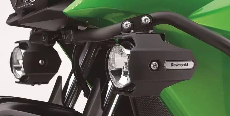 川崎Versys 250最新消息,续写传奇,时代宠儿再展风采