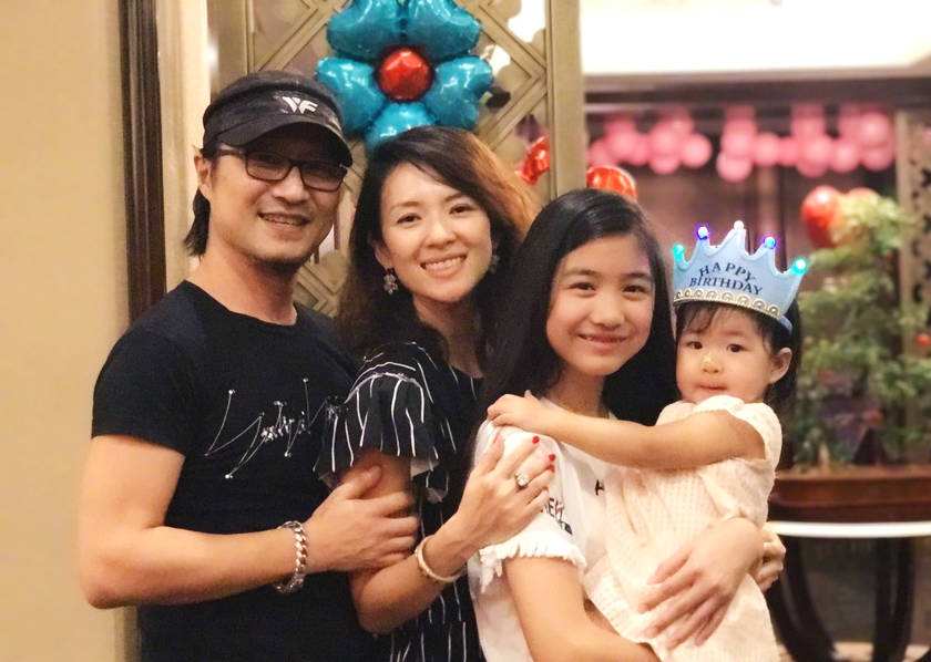 章子怡与汪峰的最新动态,变化的力量与自信的旋律