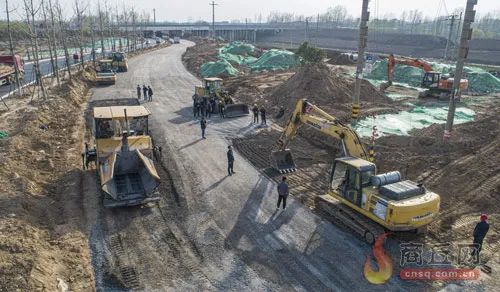 商鹿快速通道最新动态，启程探索自然美景的旅程