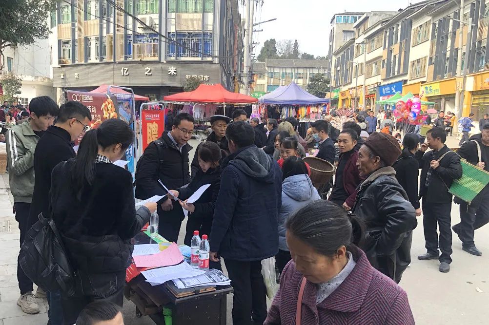 蒙城赶集网，人才与机遇的桥梁最新招聘信息