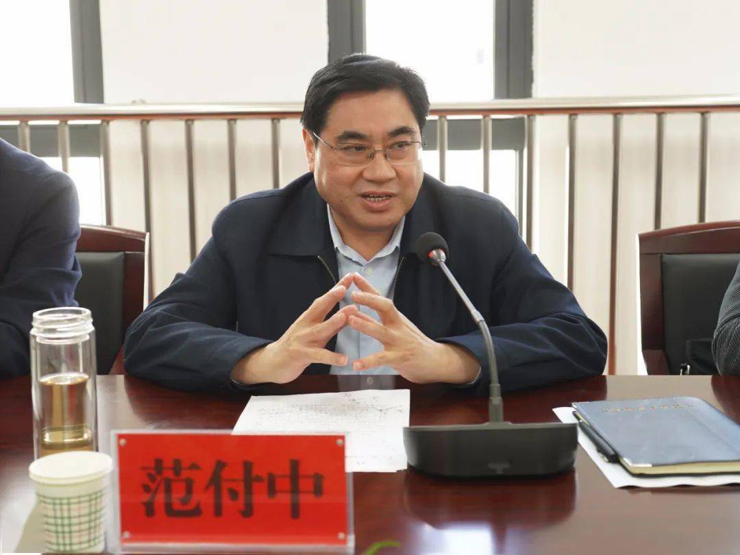 三门峡最新副市长名单公布