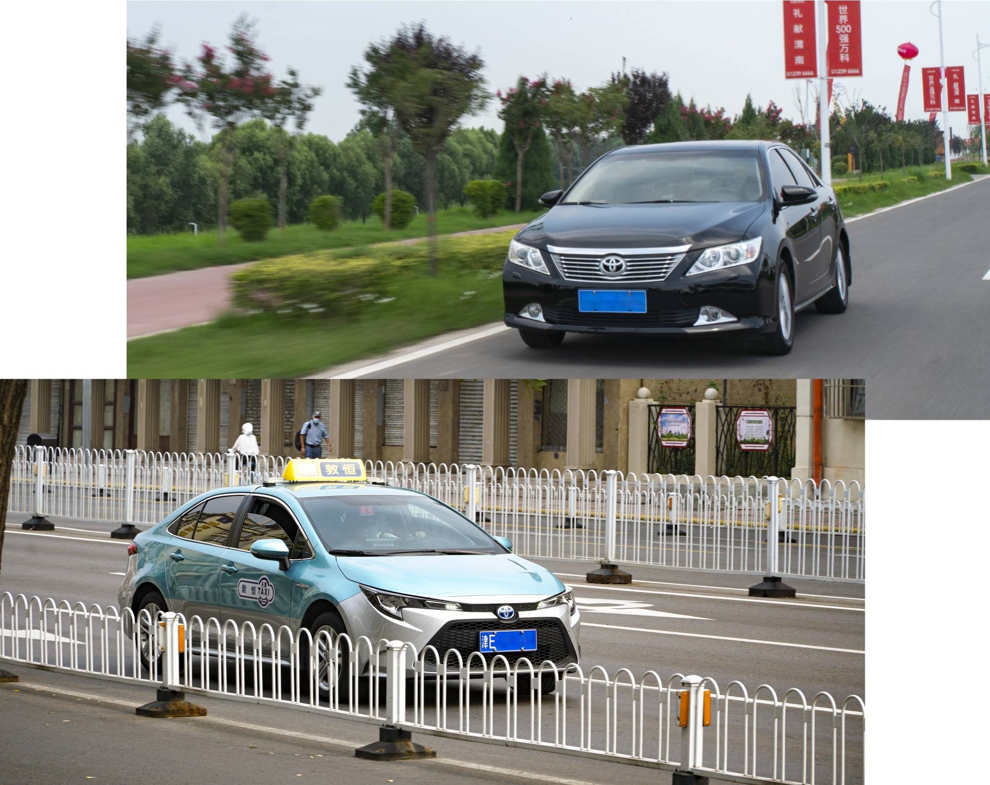 天津市最新出租车买卖，市场现状与前景展望分析