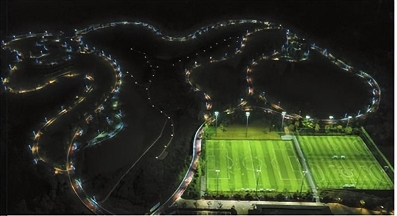 💥重庆溉澜溪新生崛起！揭秘最新发展动态💥