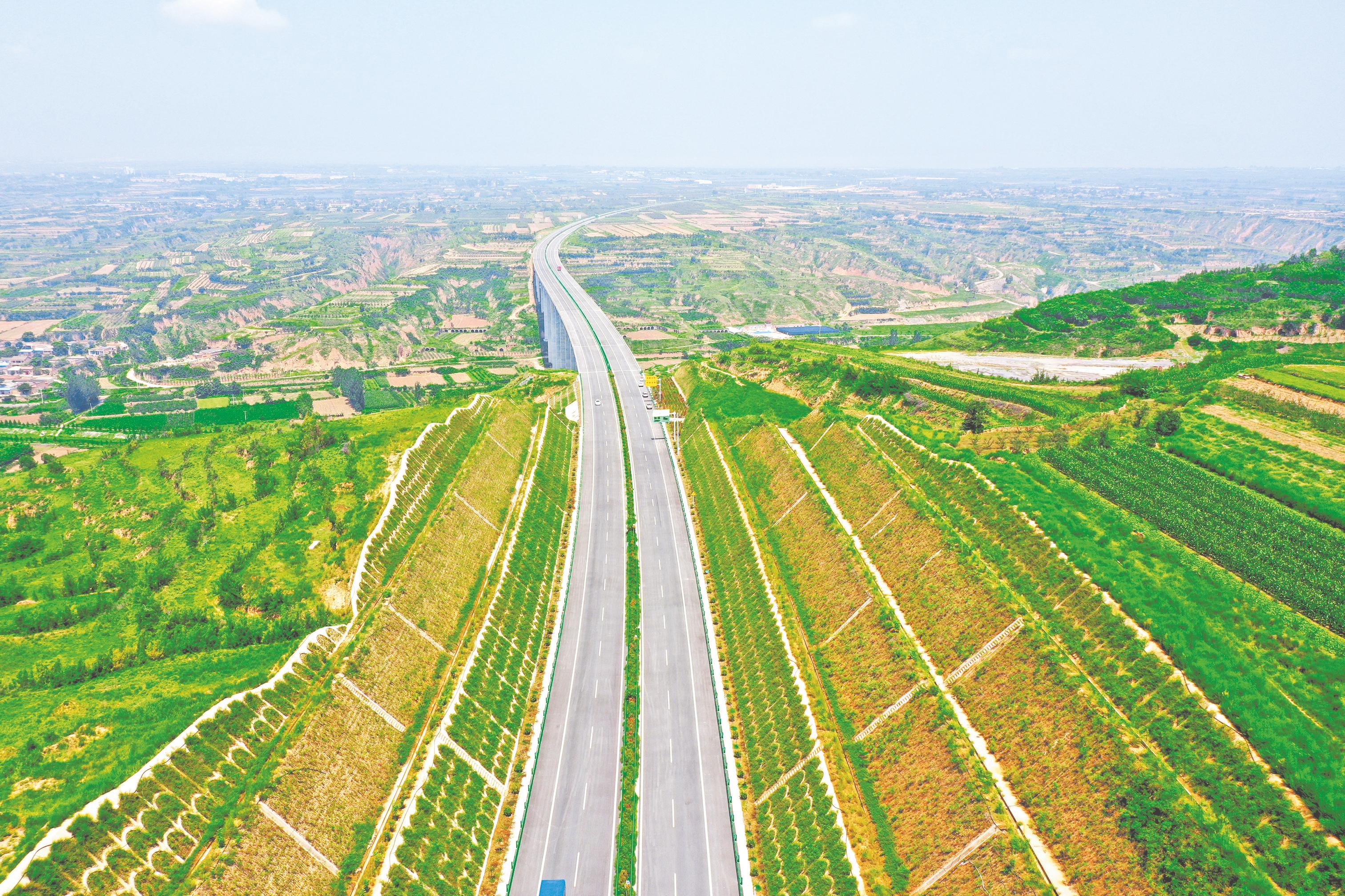 合凤高速最新进展更新，项目动态及最新消息