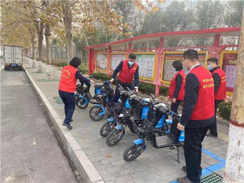 邹平山南二手房最新动态解析