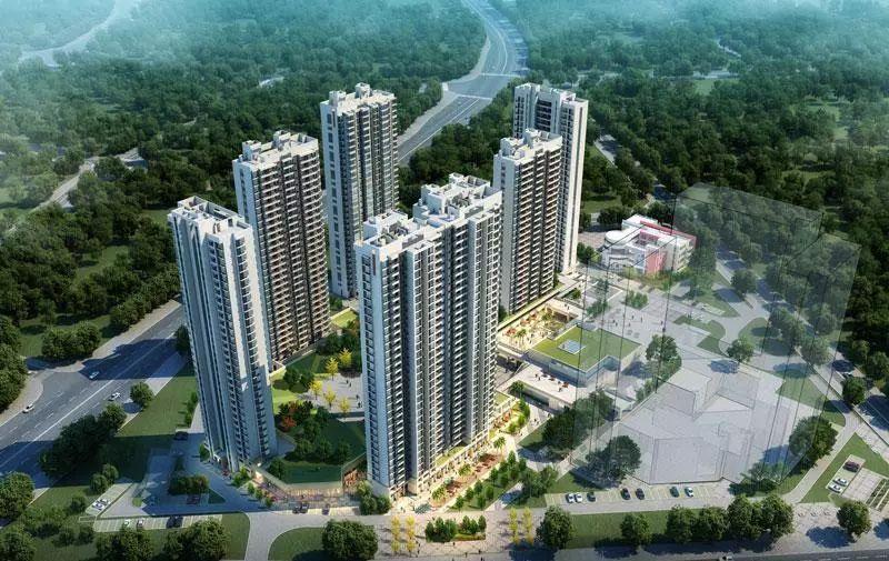 禹洲香溪里最新动态更新，最新消息汇总